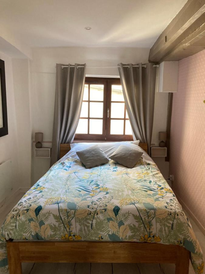 Tendr'Escale, Honfleur Zewnętrze zdjęcie